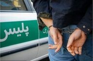 قتل جوان 27 ساله در همدان/ قاتل دستگیر شد 