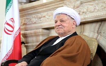 آیت الله هاشمی رفسنجانی از ماجرای کشته شدن فرزند حسن روحانی چه می دانست؟