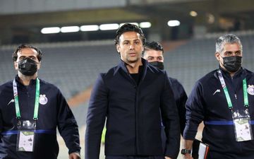 سیاست درست فرهاد؛ همه چیز بعد از قهرمانی استقلال