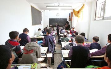 افزایش حقوق و دستمزد فرهنگیان در بودجه سال 97 بی سابقه است