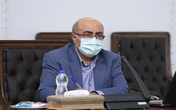  رئیس کل بانک مرکزی معرفی شد