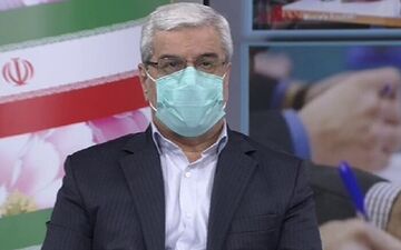 رییس ستاد انتخابات کشور اعلام کرد: تجمع بیش از 15 نفر در ستادها تخلف است