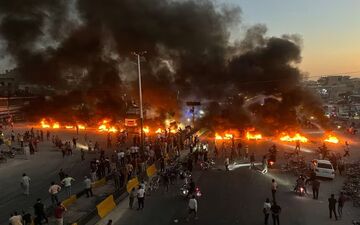 افزایش قیمت سوخت؛ پیامد جنگ آمریکا علیه ایران و موج اعتراضات جهانی
