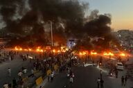 افزایش قیمت سوخت؛ پیامد جنگ آمریکا علیه ایران و موج اعتراضات جهانی