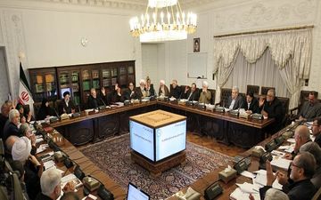 شورای عالی انقلاب فرهنگی کلیات سند رونق تولید در شرایط تحریم را تصویب کرد