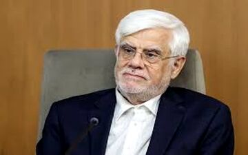شگفتانه دولت برای بازنشستگان و سالمندان/ عارف خبر داد!