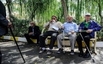 درباره مصوبه افزایش سن بازنشستگی بیشتر بدانید