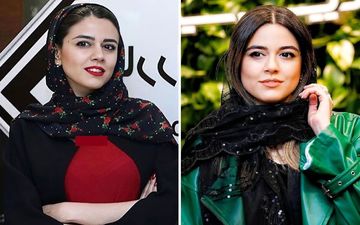 تصویر جنجالی ماهور الوند در ساحل! | خانم الوند اینجا ایرانه!