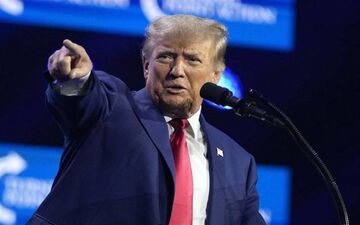 ترامپ بار دیگر مدعی حل بحران اوکراین در عرض ۲۴ ساعت شد