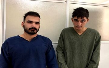  کلاهبرداری و آزار و اذیت دختران جوان به بهانه تست‌ بازیگری+ عکس