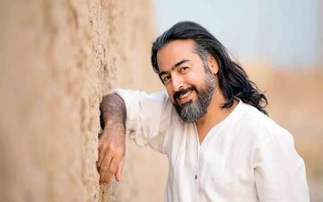 پرواز همای به دلیل کرونا در بیمارستان بستری شد