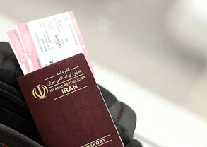 مسافران بخوانند؛ شیوه جدید پرداخت مالیات خروج از کشور اعلام شد
