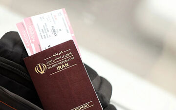 مسافران بخوانند؛ شیوه جدید پرداخت مالیات خروج از کشور اعلام شد
