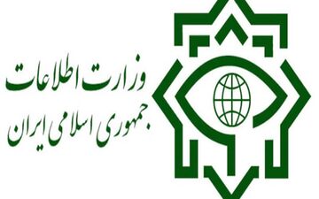 تکذیب ادعا های حمیدرضا نقاشیان از سوی وزارت اطلاعات