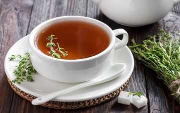 موثرترین نسخه خانگی برای درمان سرماخوردگی