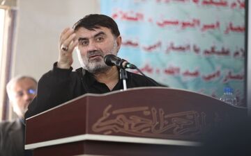  سد آناهیتا پس از ۱۲ سال رکود، در این دولت تکمیل می‌شود