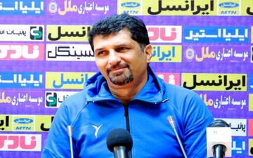 
حسینی: پس از توهین برخی در فضای مجازی یک واکنش آنی انجام دادم