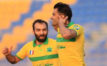  عیسی آل کثیر در چه صورتی پرسپولیسی می شود؟