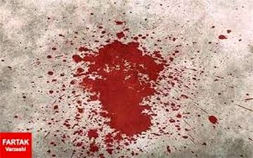 قتل فجیع ۴ عضو یک خانواده در خیابان نبرد/ قاتل ۲ دختر و والدین همسرش را کشت 