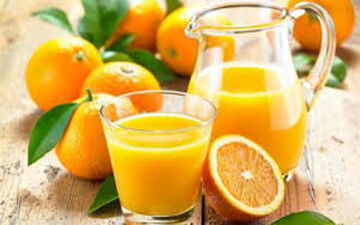  فواید فوق العاده آب پرتغال طبیعی برای سلامتی