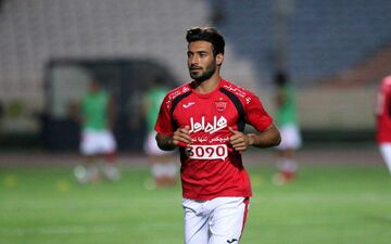 مهره کلیدی پرسپولیس ماندنی شد