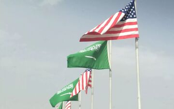 آمریکا درباره خطرات امنیتی فرودگاه‌های عربستان هشدار داد