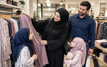 خرید از فروشگاه تخصصی پوشاک ایرانی؛ انتخابی هوشمندانه