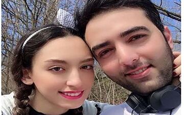 کیمیا علیزاده طلاق می‌گیرد ! / افشاگری از وجود یک زن در زندگی‌اش+عکس 