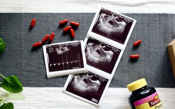 موقع طلاق متوجه شدم باردارم، اما نه از شوهرم، بچه متعلق به محمود بود!