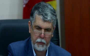 صالحی: درخواست بازگشایی مراکز فرهنگی به ستاد مقابله با کرونا داده شد