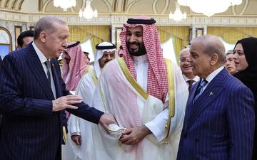 هراس تل‌آویو از ورود قاهره به توافق مکه
