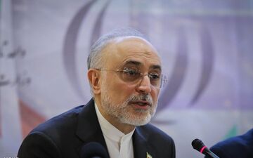 صالحی درگذشت خواهر سید حسن نصرالله را تسلیت گفت