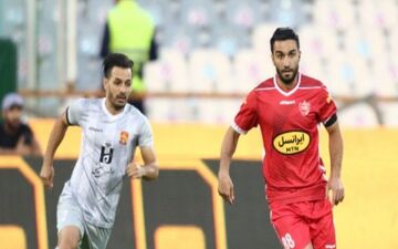 
سیامک نعمتی: می خواستیم هرطور شده فصل را با برد تمام کنیم