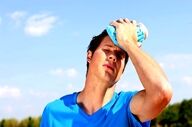 تابستان داغ بدون گرمازدگی؛ این توصیه‌ها را فراموش نکنید