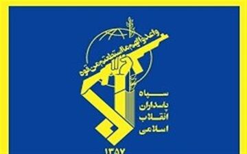 یکی از مهم‌ترین اولویت‌های مجموعه سپاه و بسیج، پاسداری از امنیت همه جانبه کشور است
