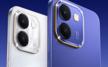 گوشی vivo Y600؛ باتری غول‌پیکر و نمایشگر بزرگ با قیمت رقابتی