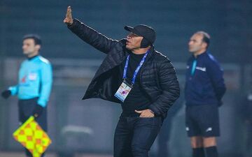 منصوریان: پرسپولیس فقط یک مهاجم تاپ کم دارد! + پیشنهاد خرید پاکو آلکاسر

