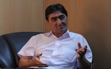 ناصر محمدخانی به صفحه حوادث بازگشت