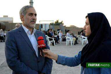 آیین بزرگداشت سردار یارمحمدخان کرمانشاهی