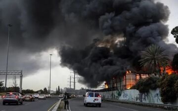 جعبه مرگ در تنگه هرمز؛ سلاحی که زندگی را گران کرد