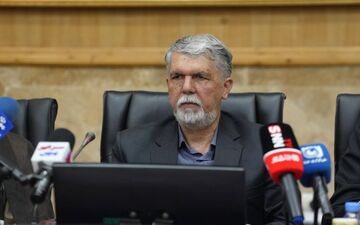 عدالت فرهنگی و شفافیت مالی اولویت وزارت فرهنگ است/ کرمانشاه می‌تواند قطب اقتصاد هنر کشور شود