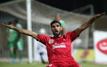 آخرین خبر از تلاش شهریار مغانلو برای ماندن در پرسپولیس