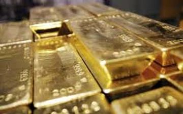 توقیف ۳۵ کیلو شمش طلای قاچاق در گمرک