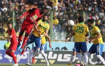  کارشناس مشهور فوتبال: پرسپولیس تیمی کامل و پرمهره است