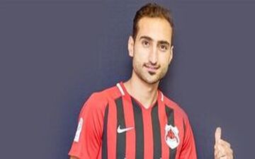 یک گام تا امضا قرارداد لژیونر ایرانی با نفت