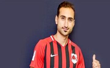 یک گام تا امضا قرارداد لژیونر ایرانی با نفت