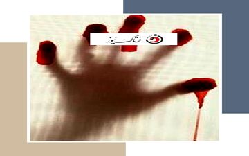 شلیک مرگبار مردمیانسال به خواهرزاده جوانش/ قتل خواهرزاده به سبک هالیوود!