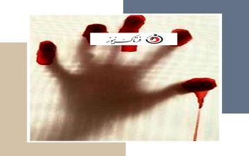 شلیک مرگبار مردمیانسال به خواهرزاده جوانش/ قتل خواهرزاده به سبک هالیوود!