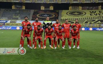  پرسپولیس پیگیر مزایده سرنوشت ساز