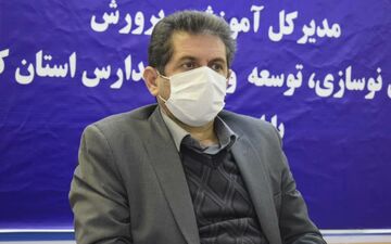 دسترسی بیش از ۹۲ درصد دانش آموزان استان کرمانشاه به شبکه شاد/ کلنگ مسکن ملی فرهنگیان در اسفند ماه به زمین زده می شود 